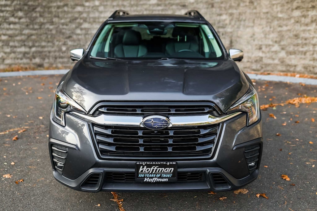 Used 2023 Subaru Ascent Limited SUV