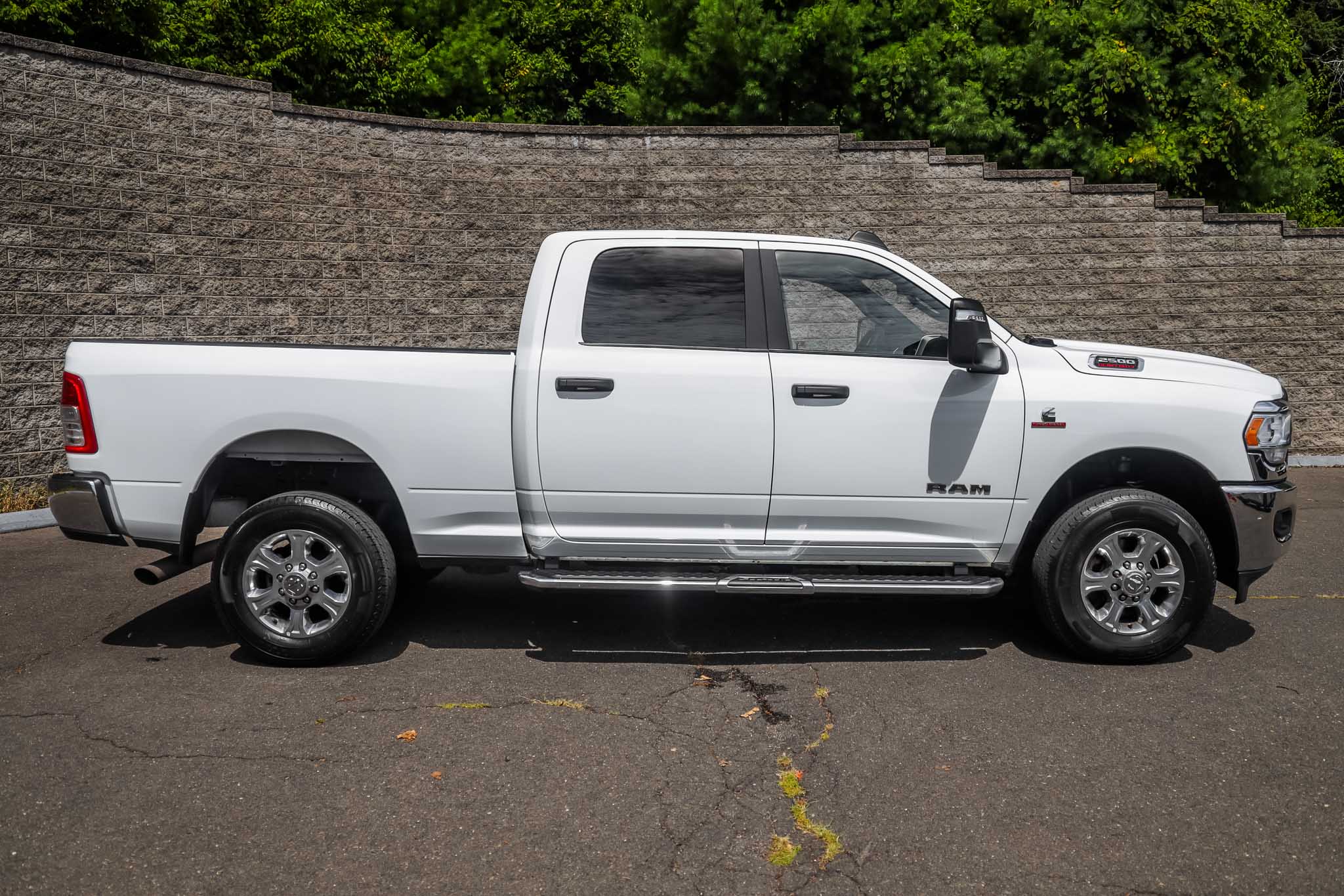 2024 Ram 2500 Big Horn photo 3