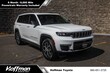 Jeep Grand Cherokee L
