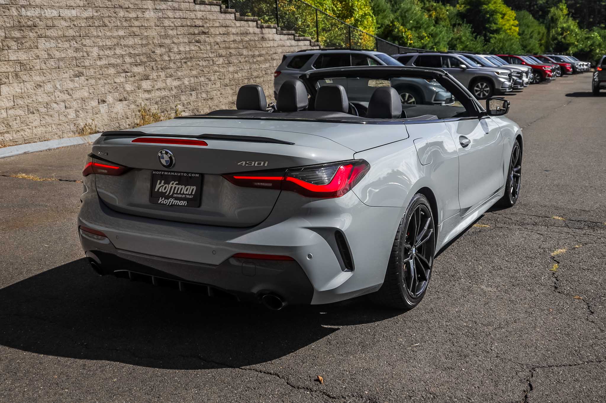 2023 Bmw 430i xDrive photo 4