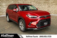 2026 Toyota Grand Highlander Limited LIMITED AWD 2026 Toyota Grand Highlander Limited LIMITED AWD
