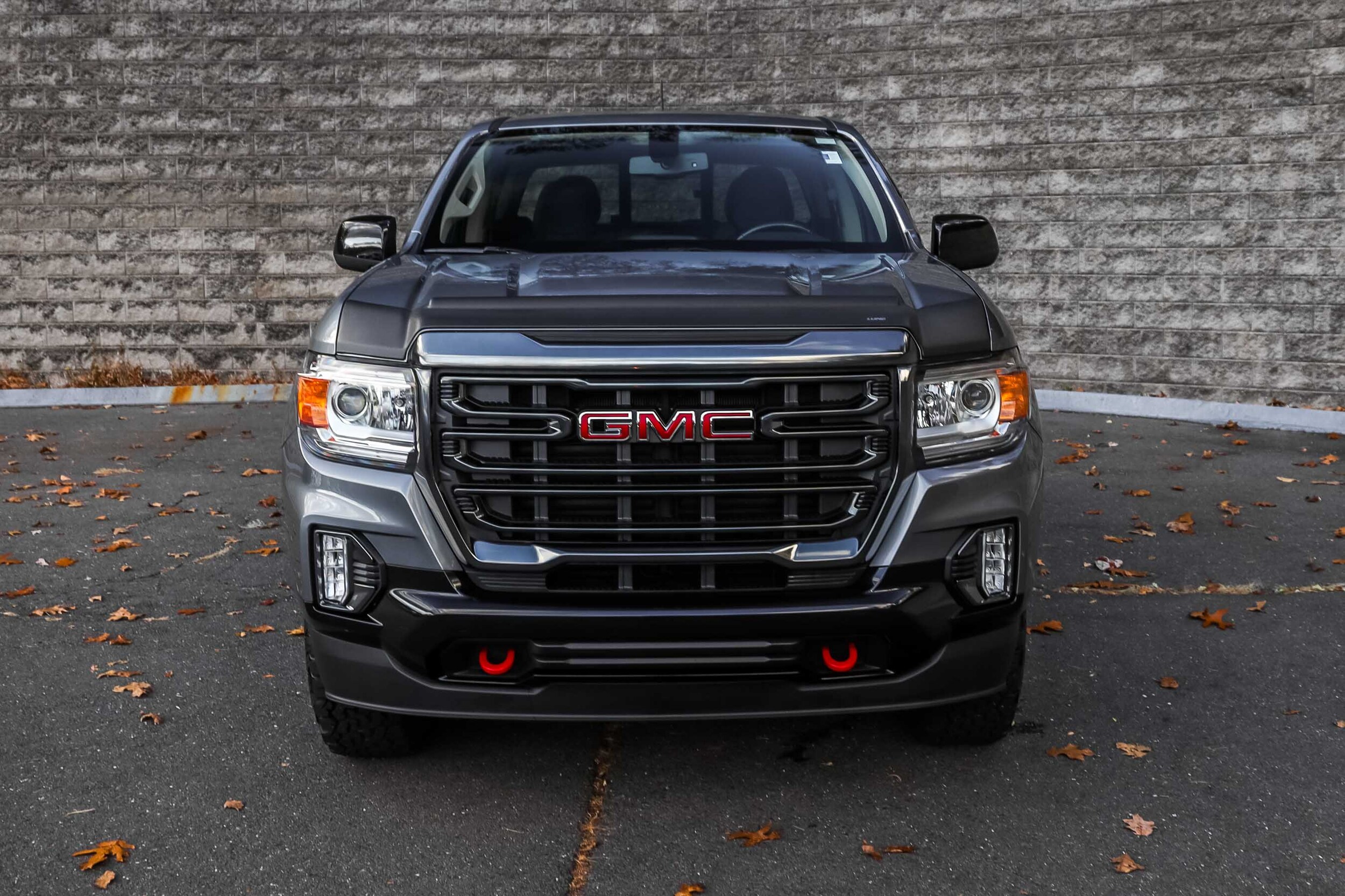 2022 Gmc Canyon AT4 photo 2