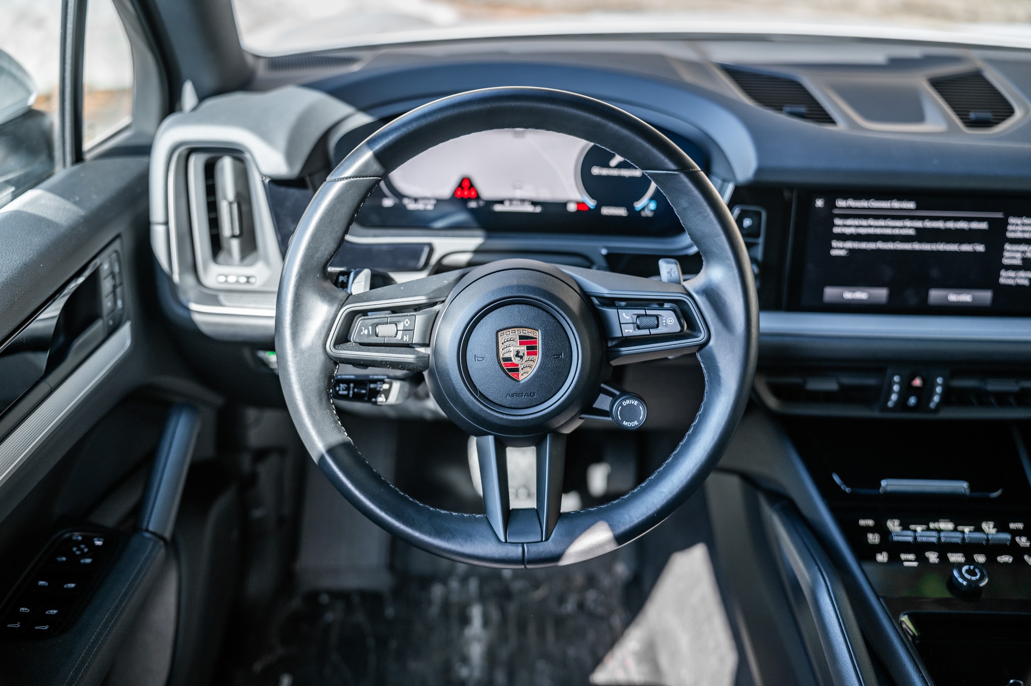 2024 Porsche Cayenne Base - Photo 25