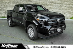2025 Toyota Tacoma SR5 4X4 DOUBLE CAB