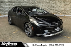 New 2026 Toyota Prius Plug-in Hybrid XSE PLUG-IN HYBRID for sale near you in Connecticut