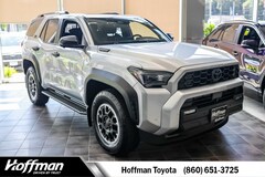 2025 Toyota 4Runner i-FORCE MAX TRD Off-Road Premium 4WD TRD OFF-RD PREM