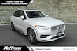 Volvo XC90 Recharge Plug-In Hybrid