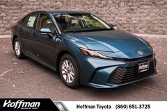 New 2026 Toyota Camry LE AWD LE AWD for sale near you in Connecticut
