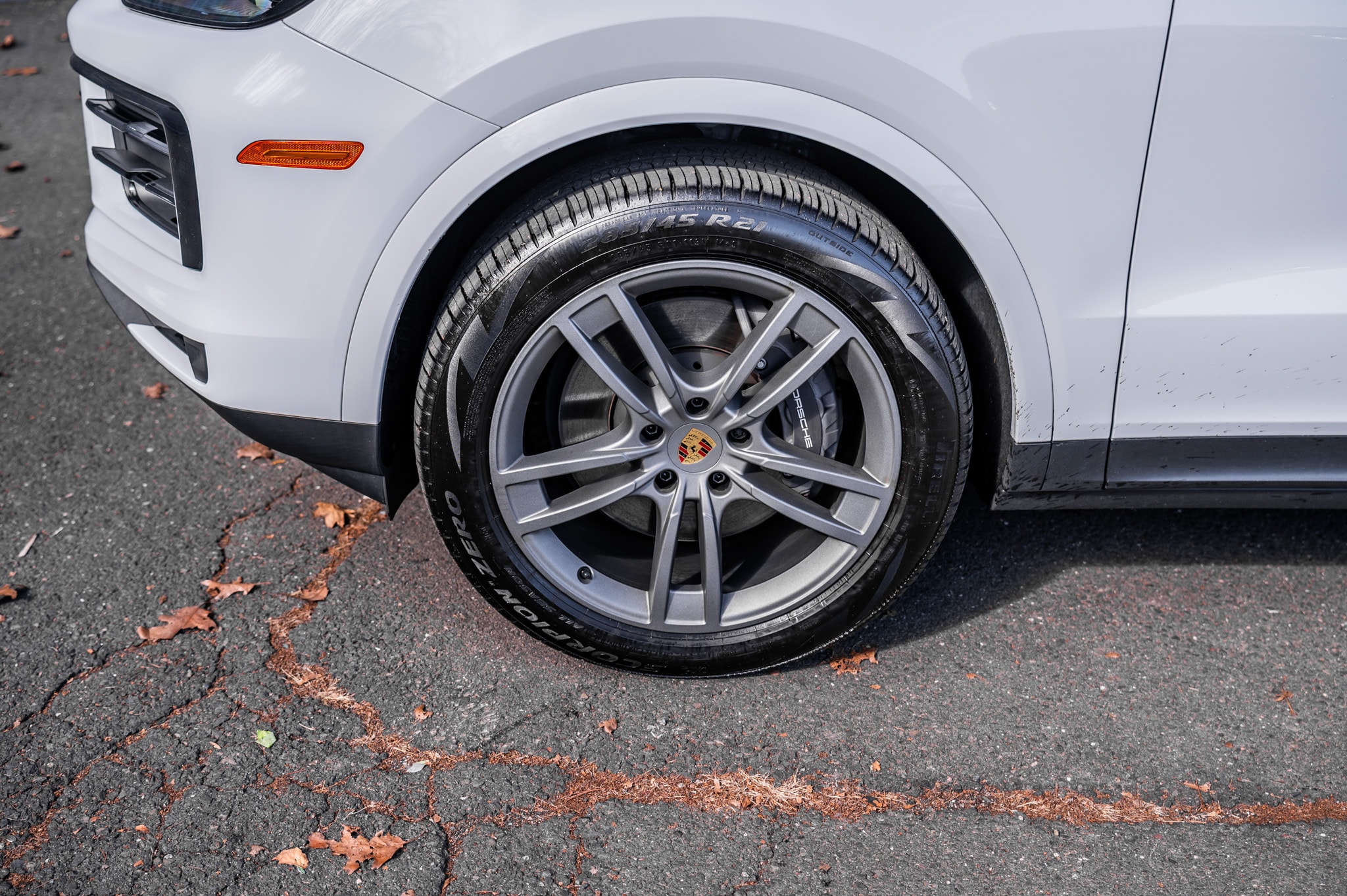 2024 Porsche Cayenne Base - Photo 12