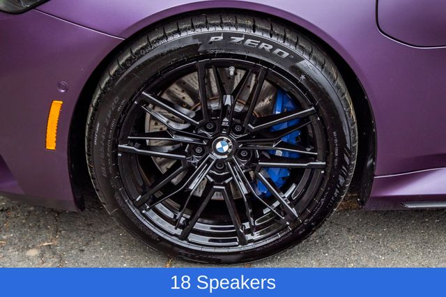 2026 BMW M5 M5 Touring - Photo 13