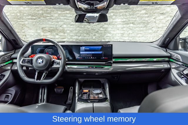 2026 BMW M5 M5 Touring - Photo 29