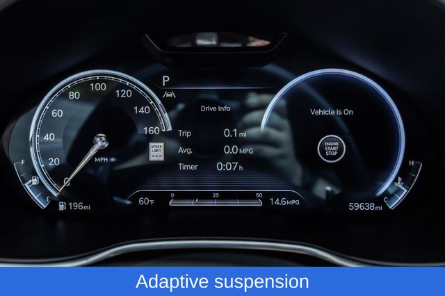 2023 GENESIS G80 SPORT - Photo 32