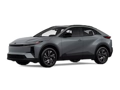 New 2026 Toyota C-HR SE SE AWD for sale near Hartford