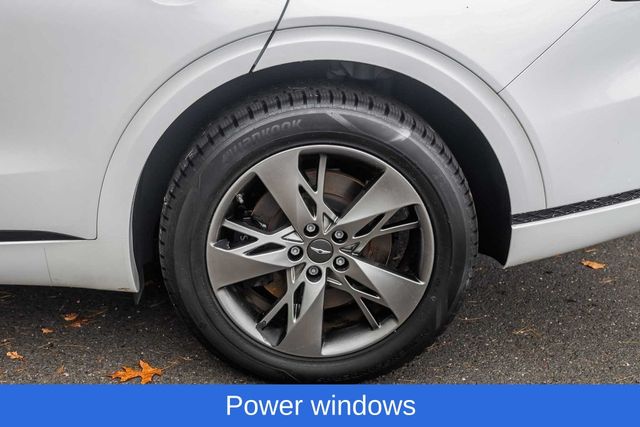 2023 GENESIS GV70 Sport - Photo 16