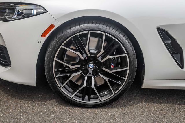 2023 BMW 8 Series 840i - Photo 12