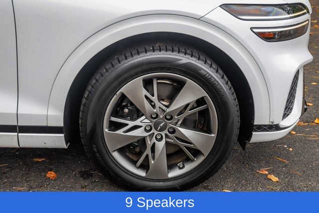 2023 GENESIS GV70 Sport - Photo 8