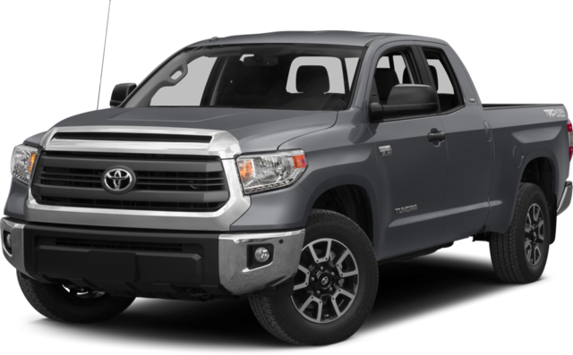 Toyota Tundra