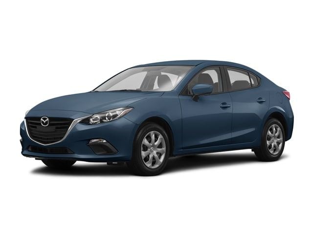 2016 Mazda CX-3's photo
