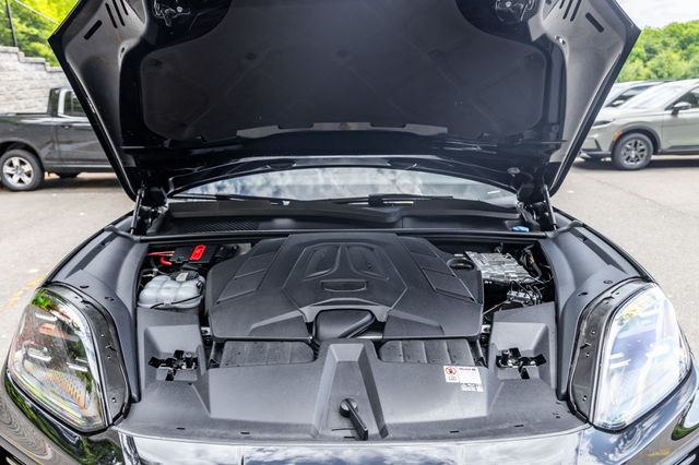 2024 Porsche Cayenne Base - Photo 28