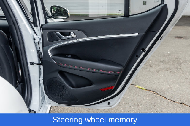 2025 GENESIS G70 Sport Advanced - Photo 18