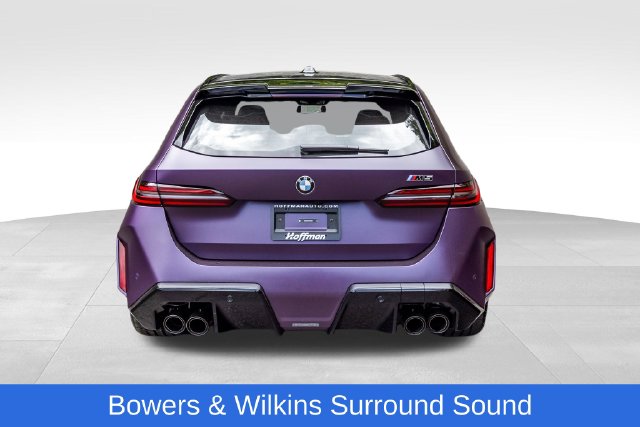 2026 BMW M5 M5 Touring - Photo 8