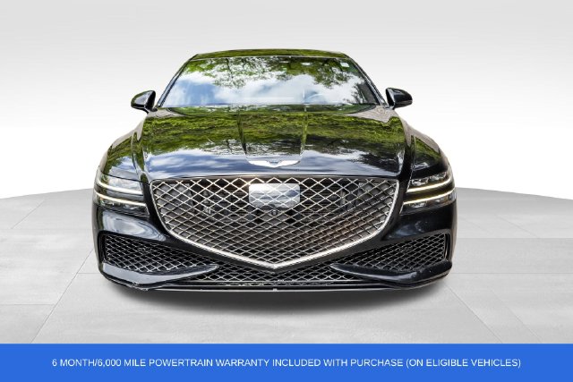 2023 GENESIS G80 SPORT - Photo 2