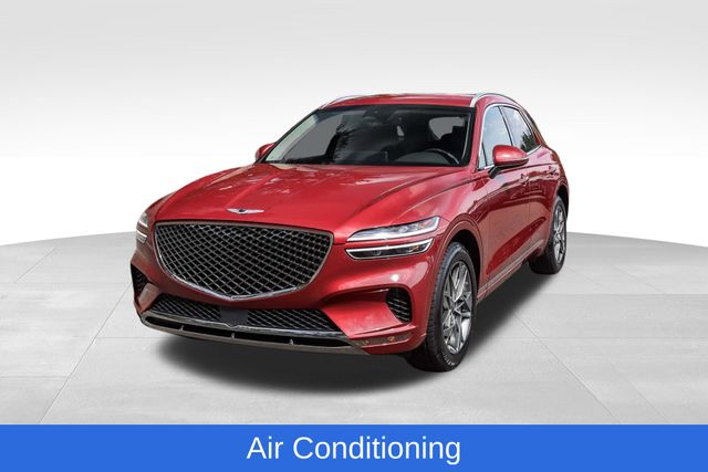 2025 GENESIS GV70 Standard - Photo 12