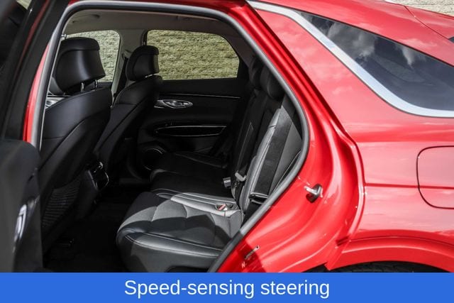 2025 GENESIS GV70 Standard - Photo 24