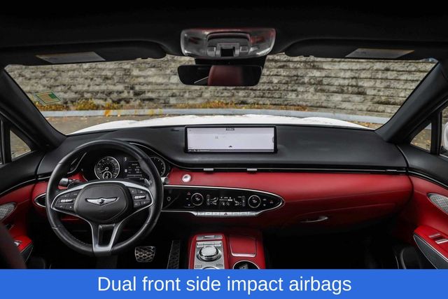 2023 GENESIS GV70 Sport - Photo 31