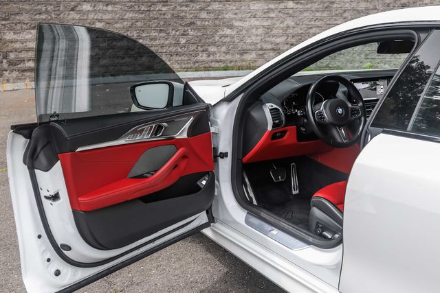 2023 BMW 8 Series 840i - Photo 23