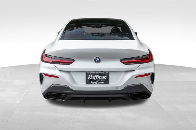 2023 BMW 8 Series 840i - Photo 8