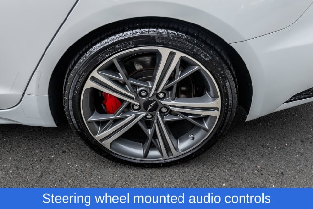 2025 GENESIS G70 Sport Advanced - Photo 14