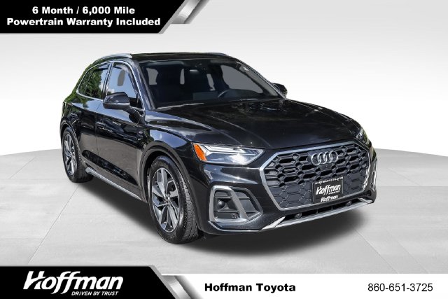 2023 Audi Q5