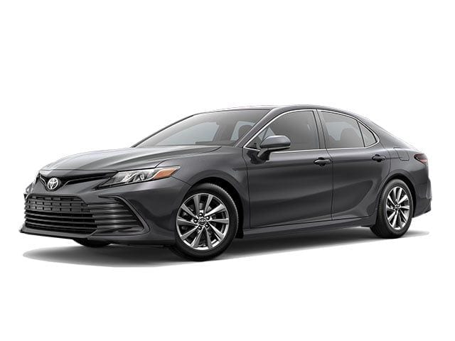 2023 Toyota Camry Sedan 