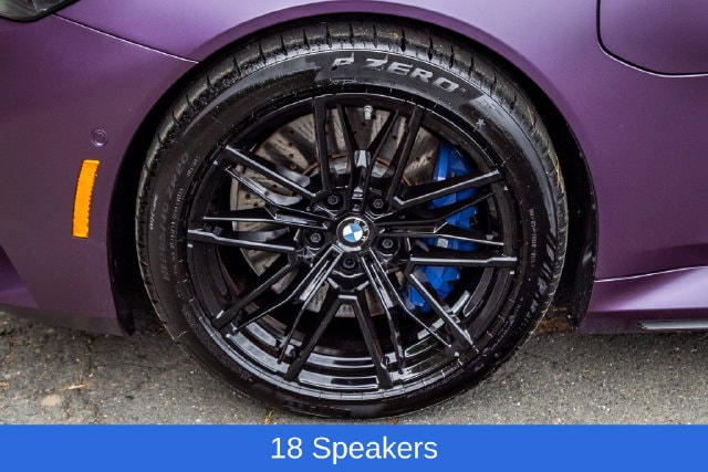 2026 BMW M5 M5 Touring - Photo 13