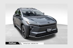 New 2026 Toyota BZ Woodland bZ Woodland AWD for sale near you in Connecticut
