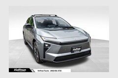 New 2026 Toyota BZ XLE XLE AWD for sale near you in Connecticut