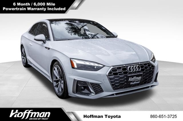 2023 Audi A5 45 Premium Plus quattro S tronic's photo