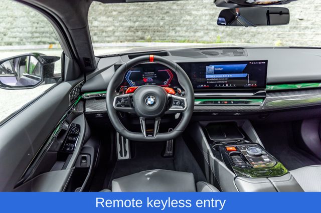 2026 BMW M5 M5 Touring - Photo 31