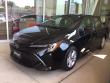 Toyota Corolla Hatchback