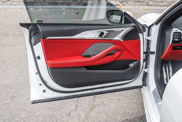 2023 BMW 8 Series 840i - Photo 22