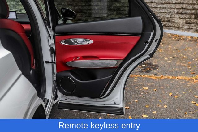 2023 GENESIS GV70 Sport - Photo 19