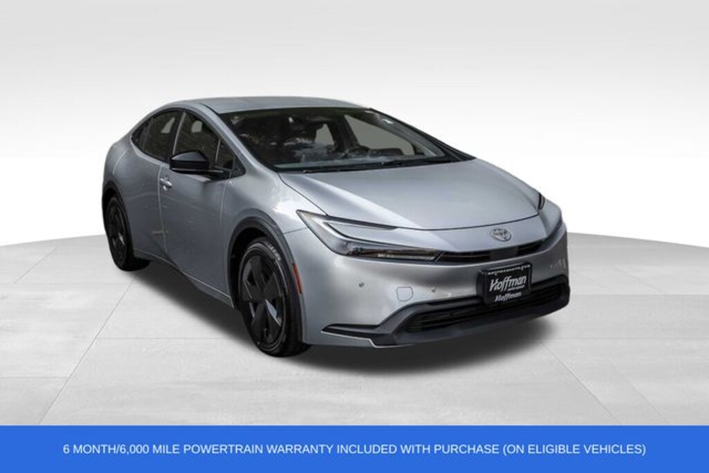 Used 2025 Toyota