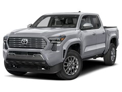 New 2026 Toyota Tacoma Limited 4X4 DOUBLE CAB for sale near Hartford