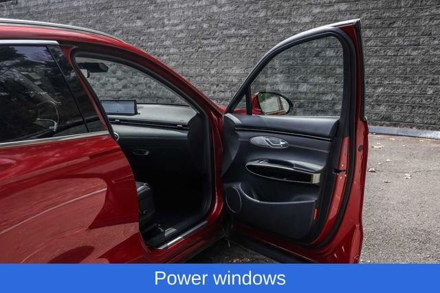 2025 GENESIS GV70 Standard - Photo 17
