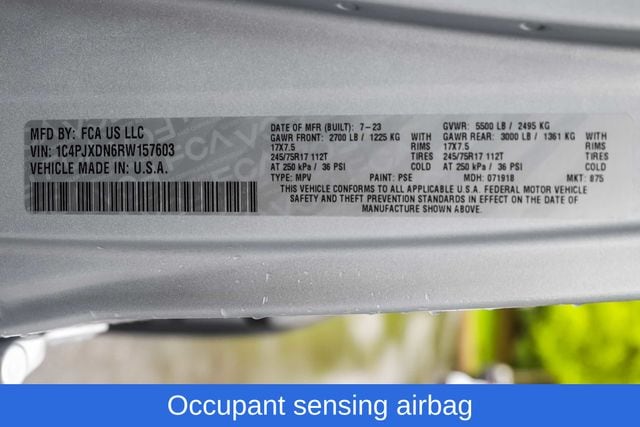 2024 Jeep Wrangler 4-Door Sport S - Photo 34