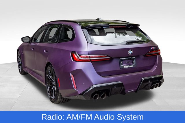 2026 BMW M5 M5 Touring - Photo 9