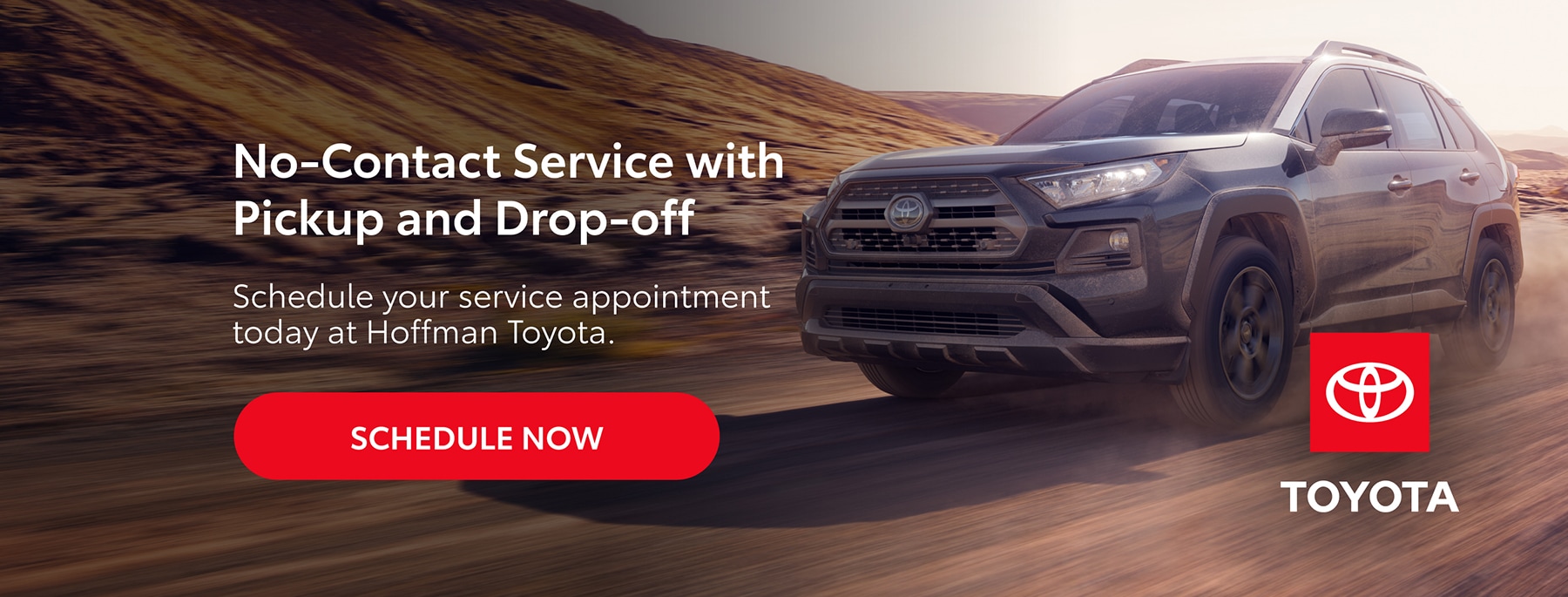 Hoffman Toyota Toyota Sales & Service in West Simsbury, CT