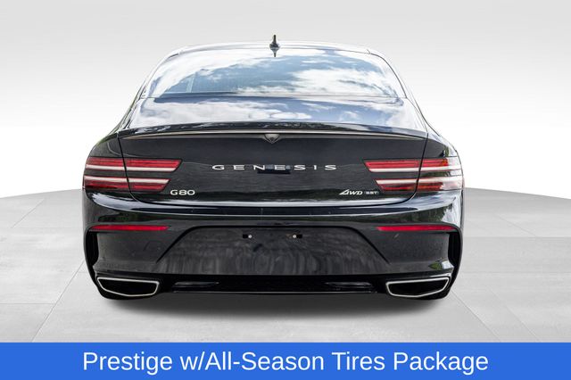 2023 GENESIS G80 SPORT - Photo 8