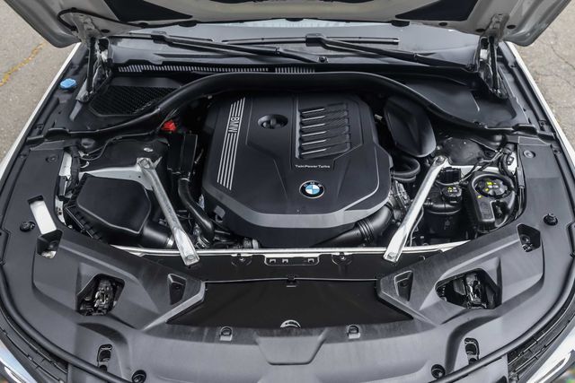 2023 BMW 8 Series 840i - Photo 28